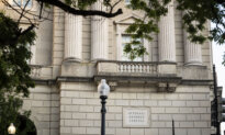 Appeals Court Blocks IRS From Sharing Data With Immigration Authorities