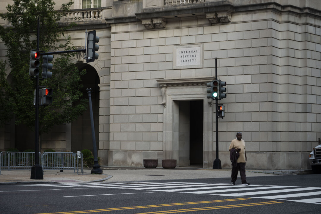 IRS, Treasury Propose Cutting Tax-Exempt Status for Schools With Diversity Policies