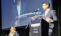 Beijing, Other Foreign Powers Promote Anti-Semitism Online, Ben Shapiro Says