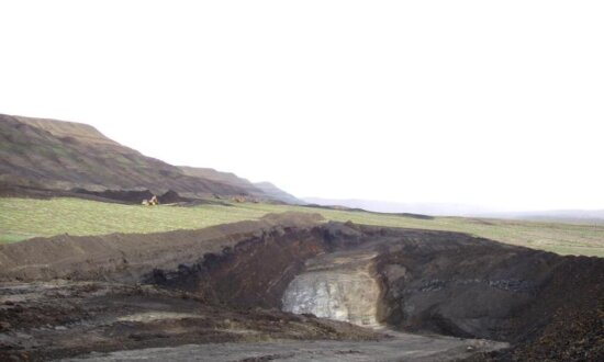 Federal Government Approves Wyoming Clay Mine Project