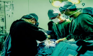 Forced Organ Harvesting Gets Spotlight in Congress