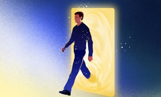 These People Visited the ‘Other Side,’ and Came Back Completely Changed