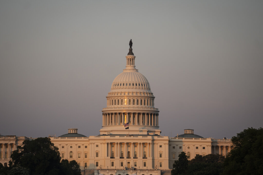 House Republicans Pull Scheduled Vote on Iran War Powers Resolution