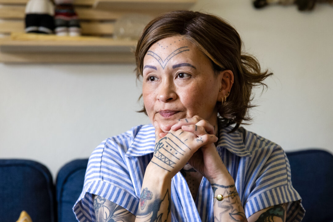 Greenlandic Mothers in Denmark Fight to Get Children Back From Foster Care