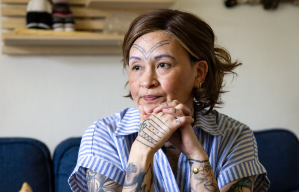 Greenlandic Mothers in Denmark Fight to Get Children Back From Foster Care