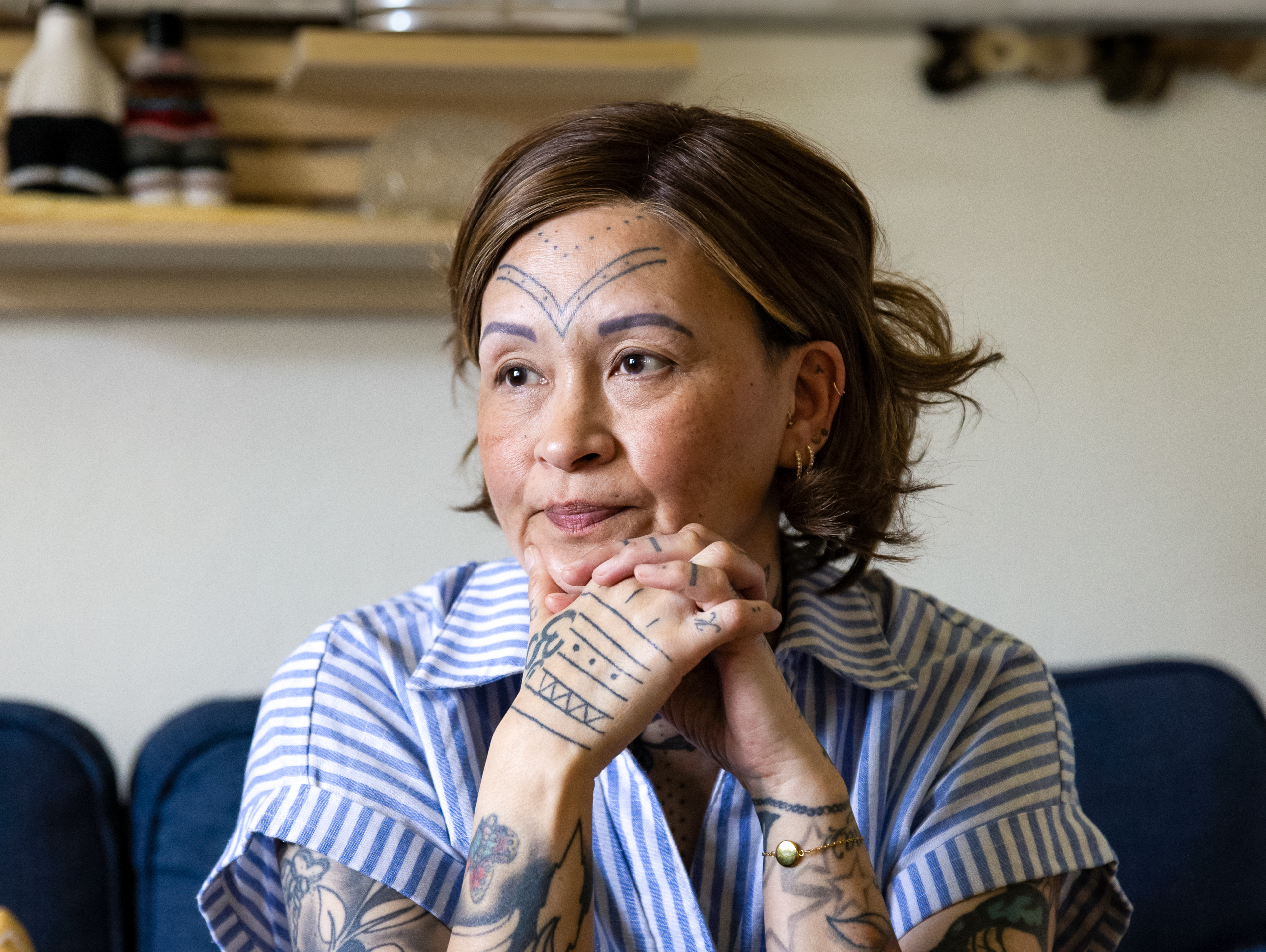 Greenlandic Mothers in Denmark Fight to Get Children Back From Foster Care