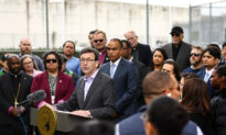 Washington State Under Federal Investigation for Housing Men in Women’s Prisons