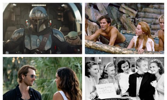 Epoch Watchlist: Recommended Viewing for May 22–28