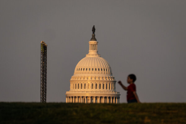 House GOP, Democratic Leaders Weekly Press Conferences (June 3)