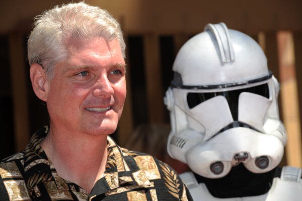 Tom Kane, ‘Star Wars’ Yoda and ‘The Powerpuff Girls’ Voice Actor, Dies at 64