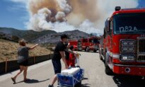 More Than 17,000 Under Evacuation Orders as Southern California Wildfire Threatens Homes