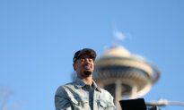 Seahawks’ Jaxon Smith-Njigba Airs Thoughts on Trophy Mistake