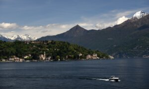 Rick Steves’ Europe: Natural Poetry in Italy’s Lakes District