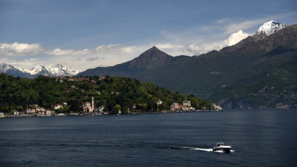 Rick Steves’ Europe: Natural Poetry in Italy’s Lakes District