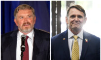 Thomas Massie Loses Primary to Trump-Backed Ed Gallrein