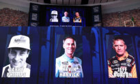 Meet the Newest Members of the NASCAR Hall of Fame
