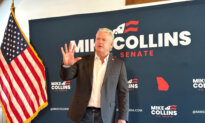 Trump Endorses Rep. Collins in Georgia Senate GOP Runoff