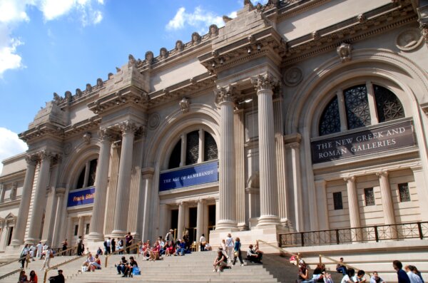 What Top Museums Are Doing for America 250