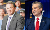 Lt. Gov. Burt Jones, Rick Jackson Head to GOP Runoff for Georgia Governor