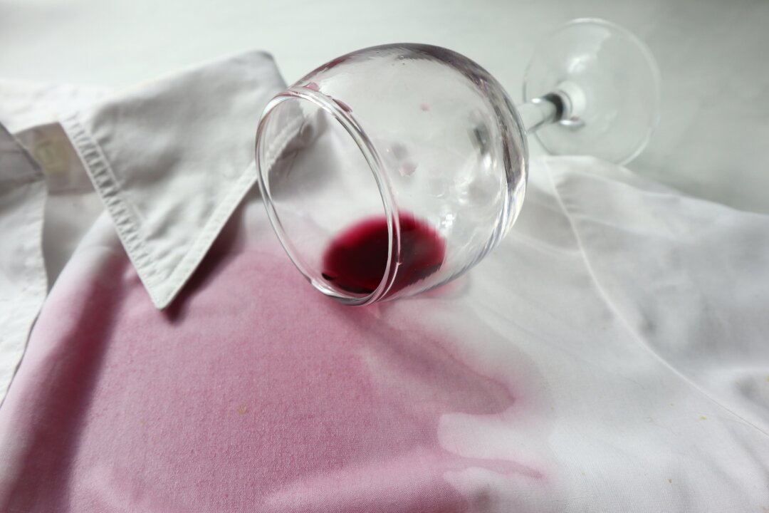 A Stain Treatment Worth Its Salt and More Great Reader Tips | The Epoch ...
