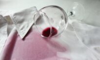 A Stain Treatment Worth Its Salt and More Great Reader Tips