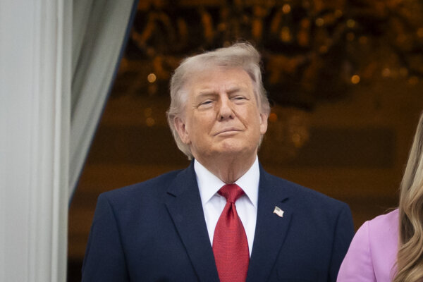 Trump Hints at Intervention in Cuba