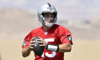 Raiders’ OC Says Fernando Mendoza Is Challenging Coaching Staff With Questions