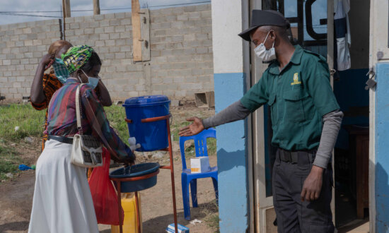 What to Know About the Ebola Outbreak Causing Alarm Around the World