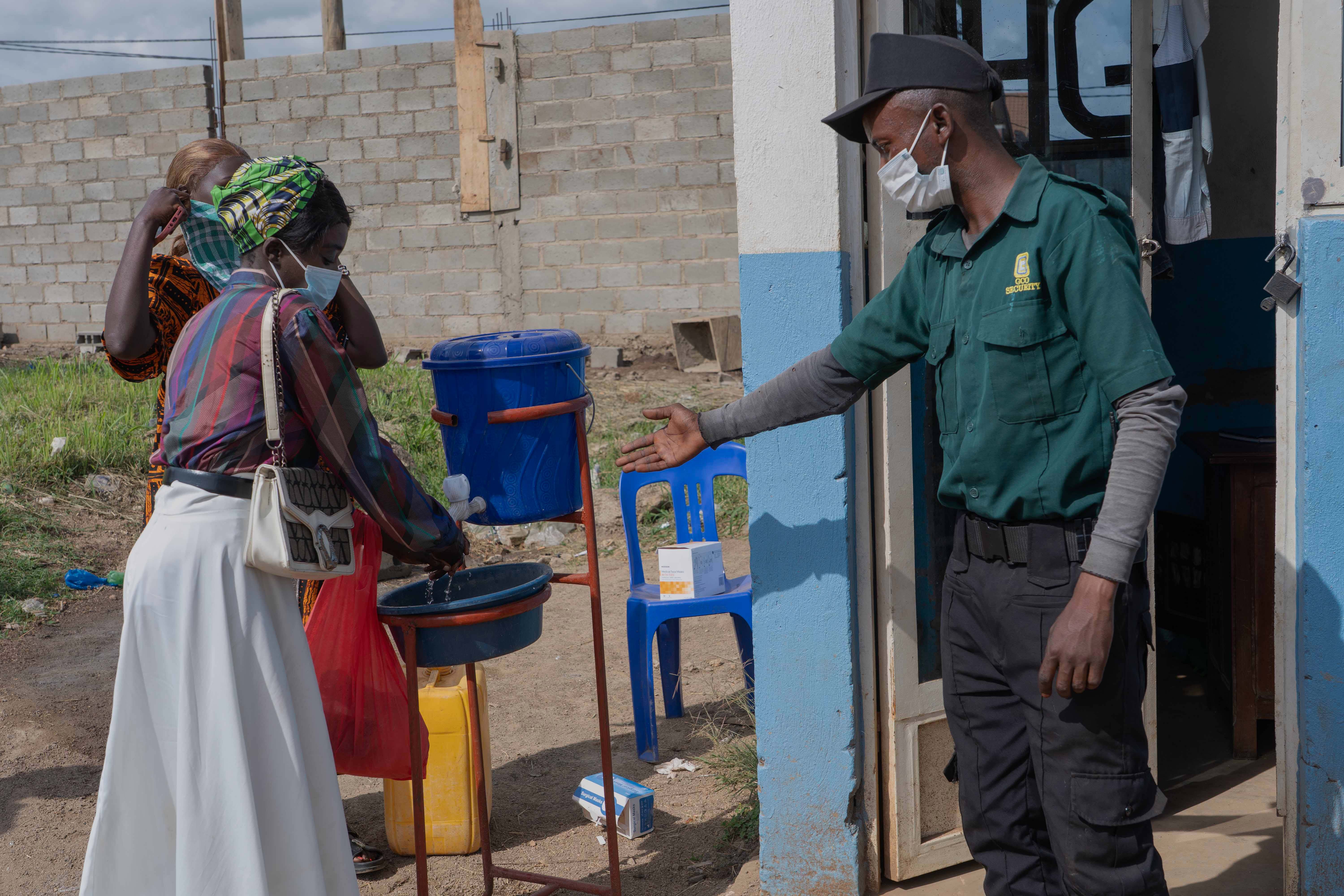 What to Know About the Ebola Outbreak Causing Alarm Around the World