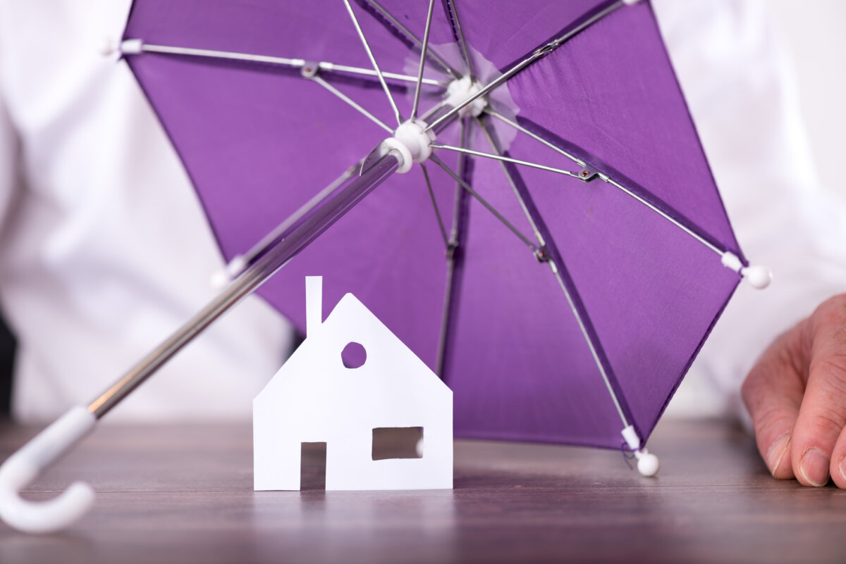 Now is a good time to make sure your home insurance coverage is up to snuff. (Dreamstime/TCA)