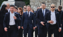 Hungary’s Peter Magyar Meets Poland’s Donald Tusk in Trip Aligned With EU Aims