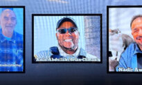 Slain Security Guard of San Diego Mosque Engaged Gunmen in Shootout, Hailed as Hero