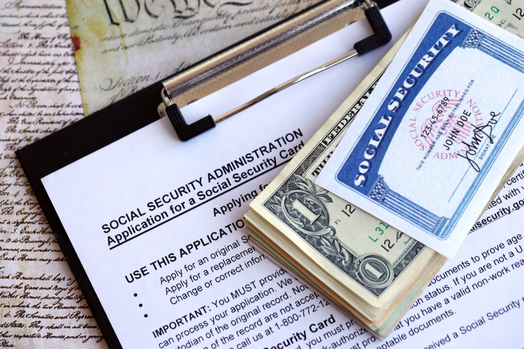 Why Are There So Many Rules? | The Epoch Times