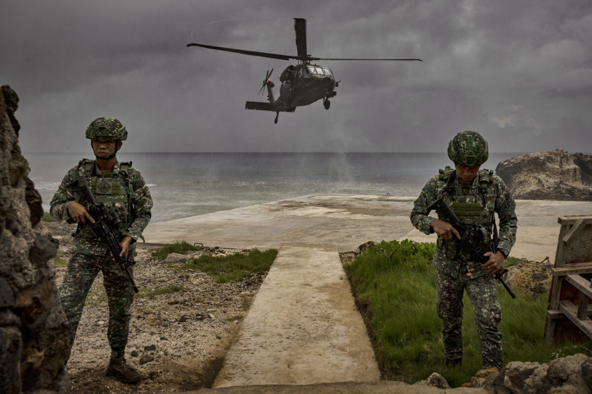 Epoch Times Photo