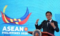 Marcos Says Philippines Doesn’t Have a Choice but to Be Involved in Any War Over Taiwan