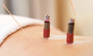 Premature Ovarian Failure: How TCM Treatment Can Help