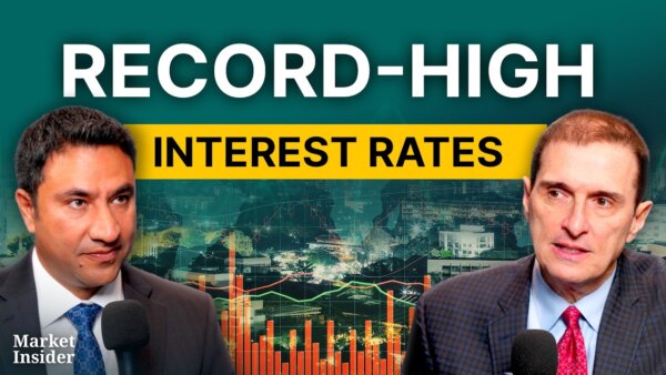 The Fed and the Market Are Pricing Opposite Outcomes | Jim Bianco