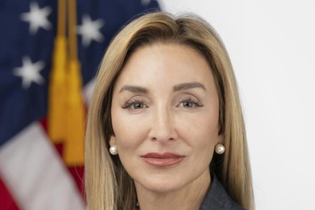 Trump Administration Taps Stephanie Haridopolos as Temporary Surgeon General