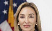 Trump Administration Taps Stephanie Haridopolos as Temporary Surgeon General