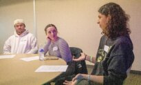 College Students Working to Promote Civil Discourse Rather Than Heated Debate