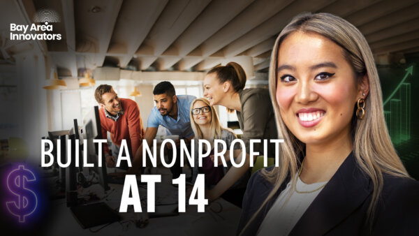How a 14-Year-Old Turned Heartbreak Into a $650,000 Nonprofit