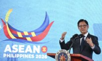 Marcos Says Philippines Doesn’t Have a Choice but to Be Involved in Any War Over Taiwan