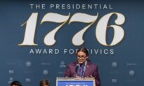 Reaching the National Stage for America’s 250th Birthday
