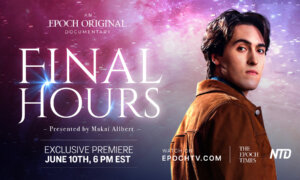 Final Hours: Is Death Really the End?