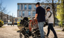 Greenlandic Mothers in Denmark Fight to Get Children Back