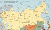 How Soviet Subversion Outlived the Soviet Union