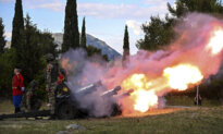 Day in Photos: Montenegro Marks Independence, Raúl Castro Indicted, and Academy Commencement Ceremony