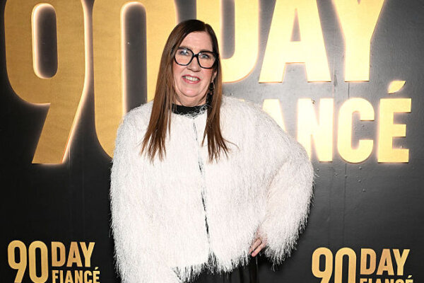 ’90 Day Fiancé’ Star Jenny Slatten Reveals ALS Diagnosis, Gives Update on Its Progression