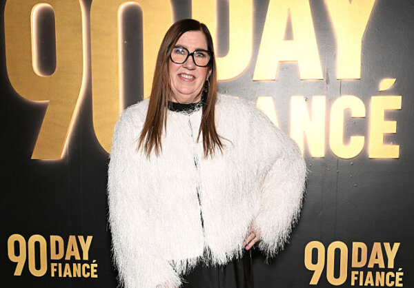 ’90 Day Fiancé’ Star Jenny Slatten Reveals ALS Diagnosis, Gives Update on Its Progression