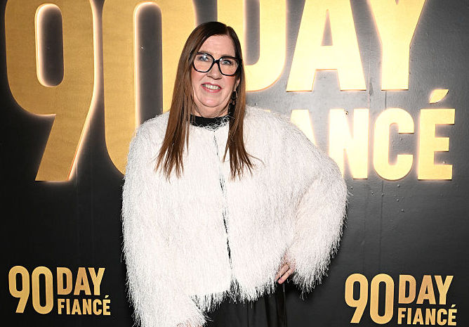 ’90 Day Fiancé’ Star Jenny Slatten Reveals ALS Diagnosis, Gives Update on Its Progression